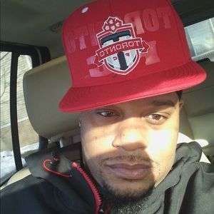 Meet your Posher, Ernest